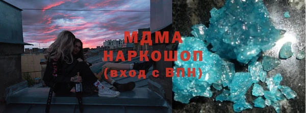 молекула духа Алексин